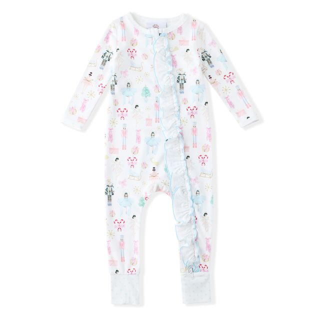 Nutcracker Layette