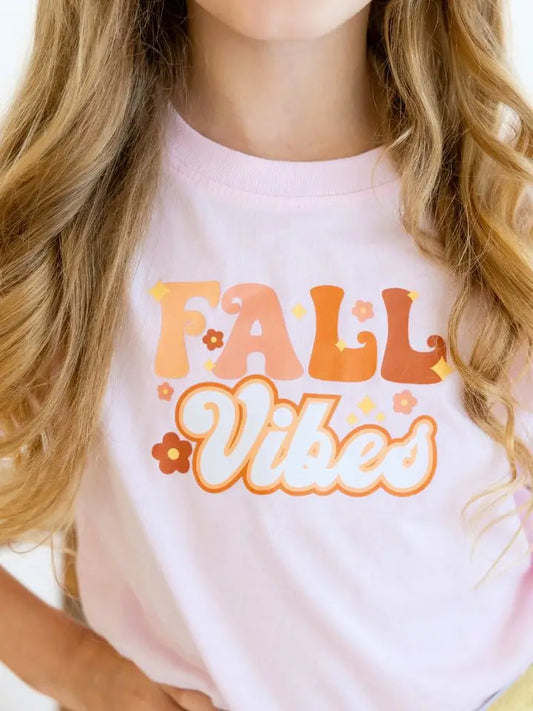 Fall Vibes T-Shirt