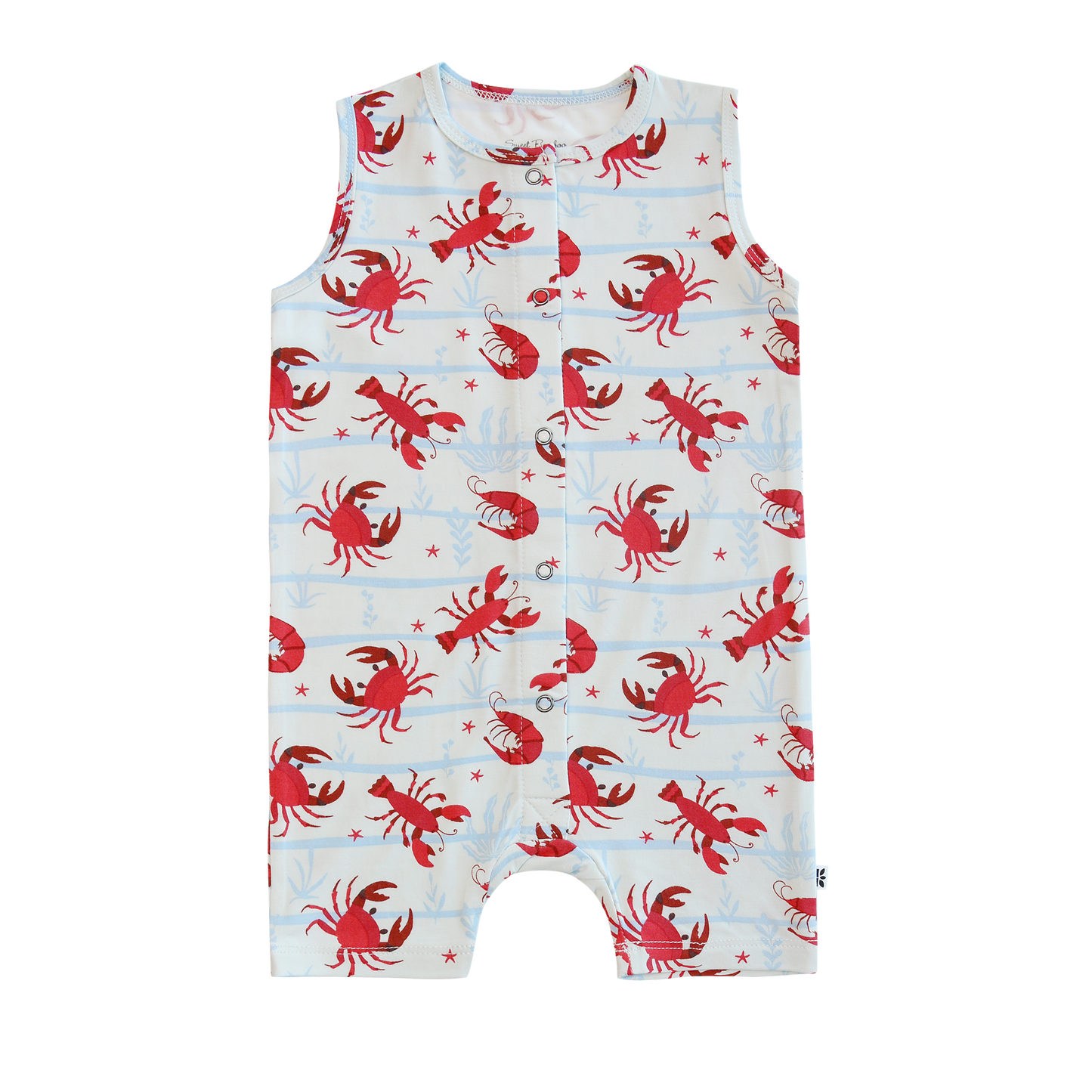 Feeling Crabby