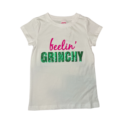 Feelin' Grinchy Shirt