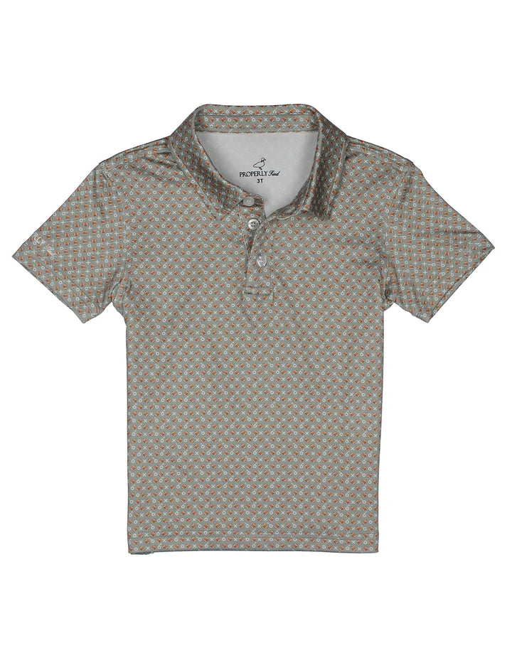 Touchdown Polo