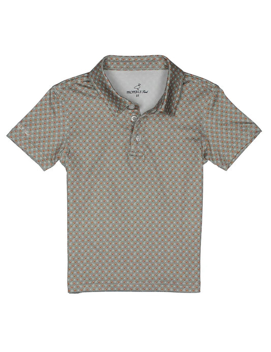 Touchdown Polo