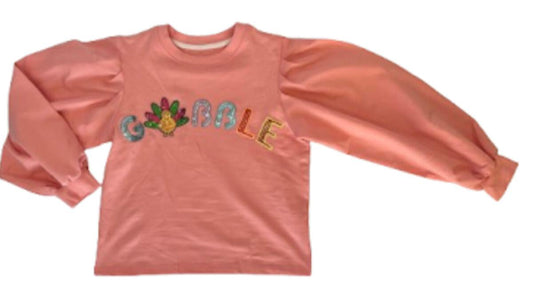 Gobble Sweatshirt