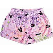 Hocus Pocus Plush Shorts