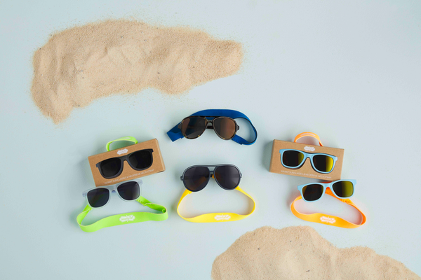Infant Boy Sunglasses