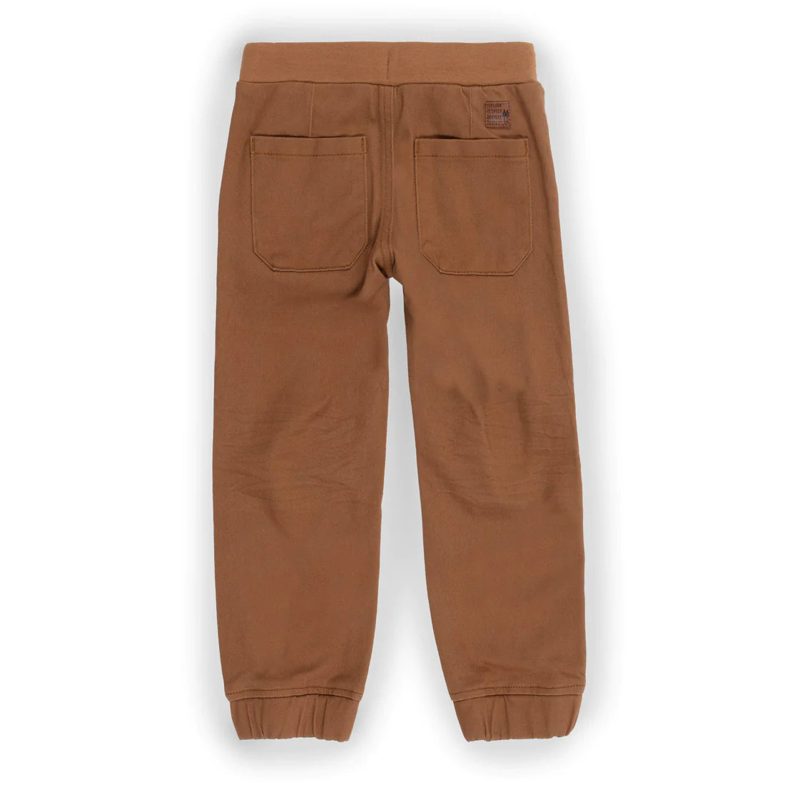 Taupe Joggers