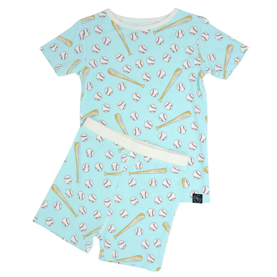 Little Slugger PJ's