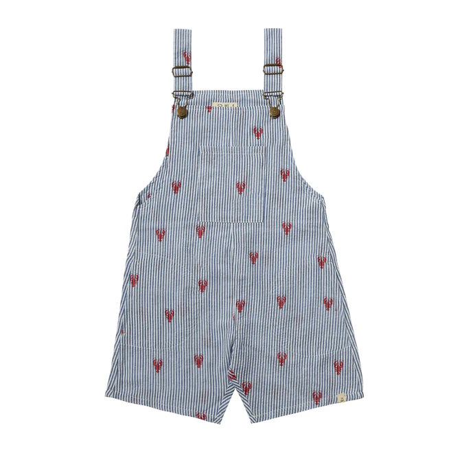 Lobster Overall's