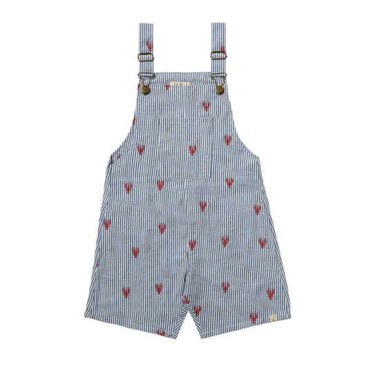 Lobster Overall's
