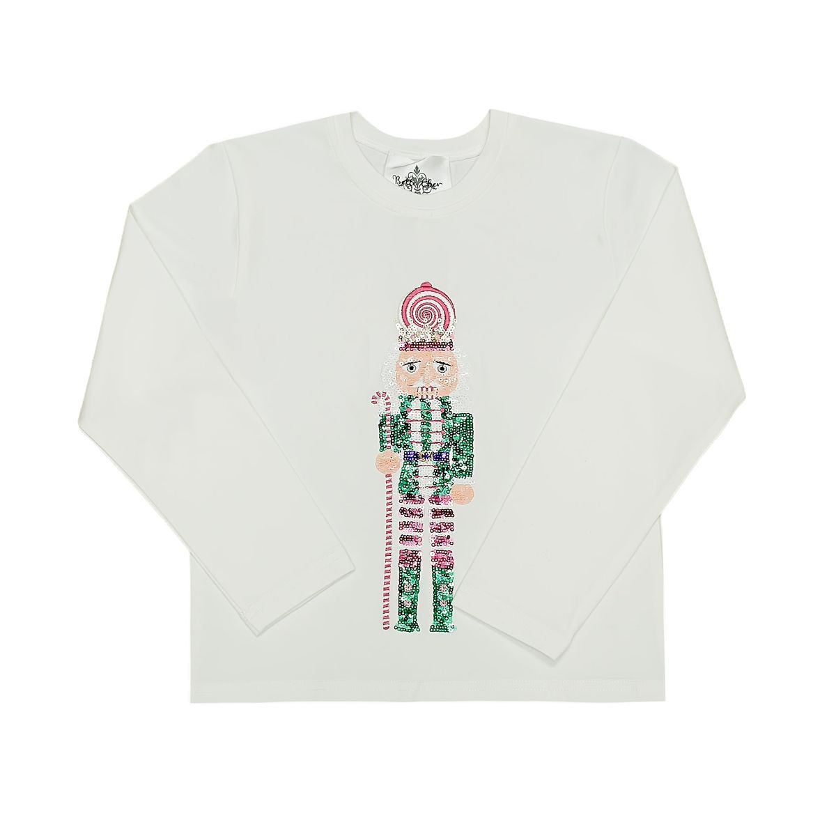 Nutcracker L/S Shirt