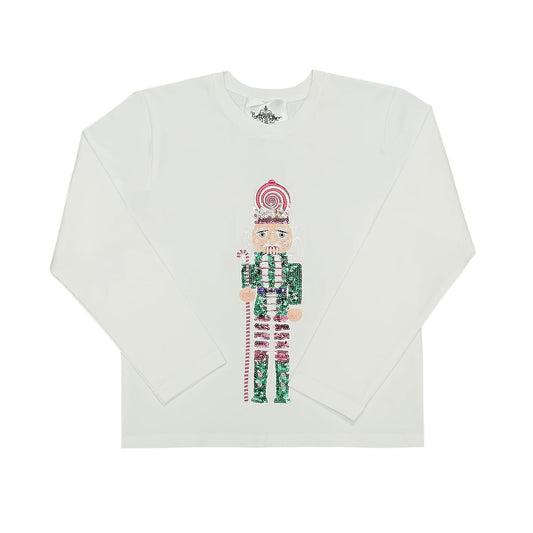 Nutcracker L/S Shirt