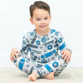 Ollie Skateboard Pj's