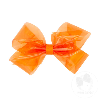 Medium Splash Hair Bows