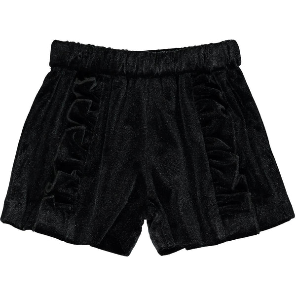 Paisley Shorts