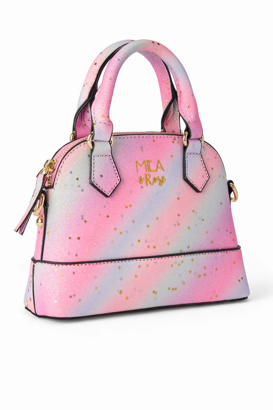 Princess Glitter Purse