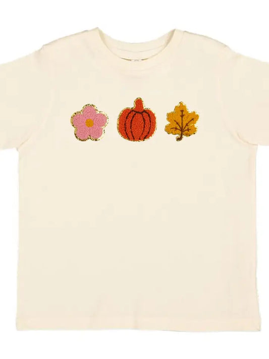 Pumpkin Fun Patch T-Shirt