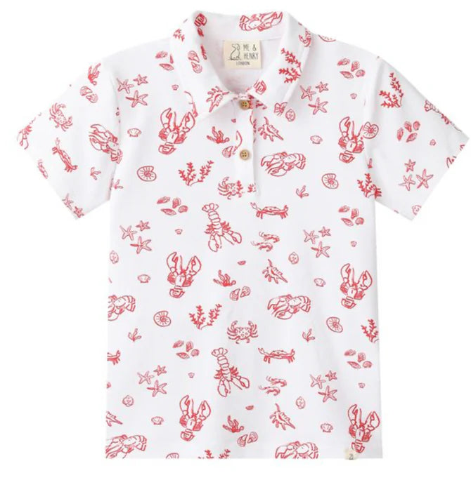 Sealife Polo