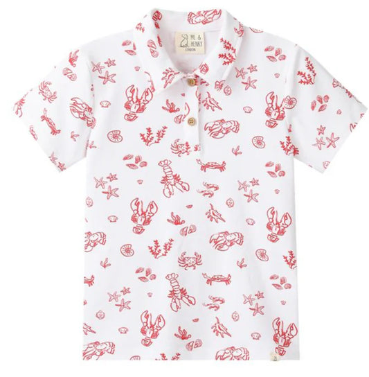 Sealife Polo