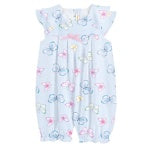 Sweet Butterflies Romper