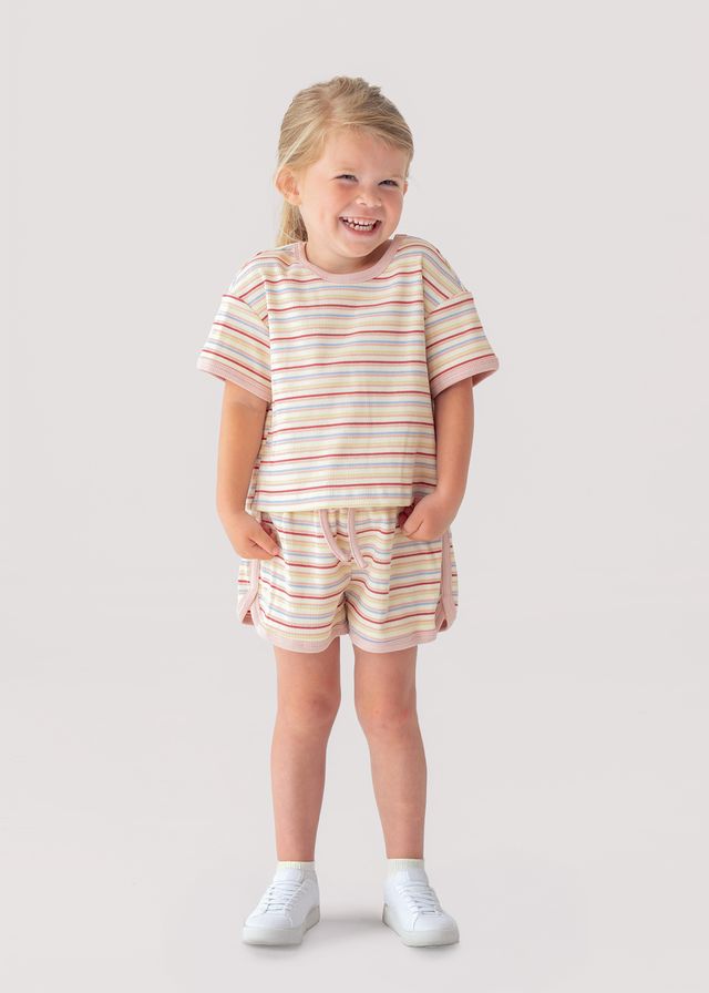 Sunset Sherbet Set