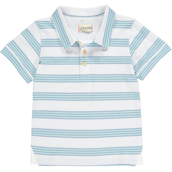 Starboard Spring Polo