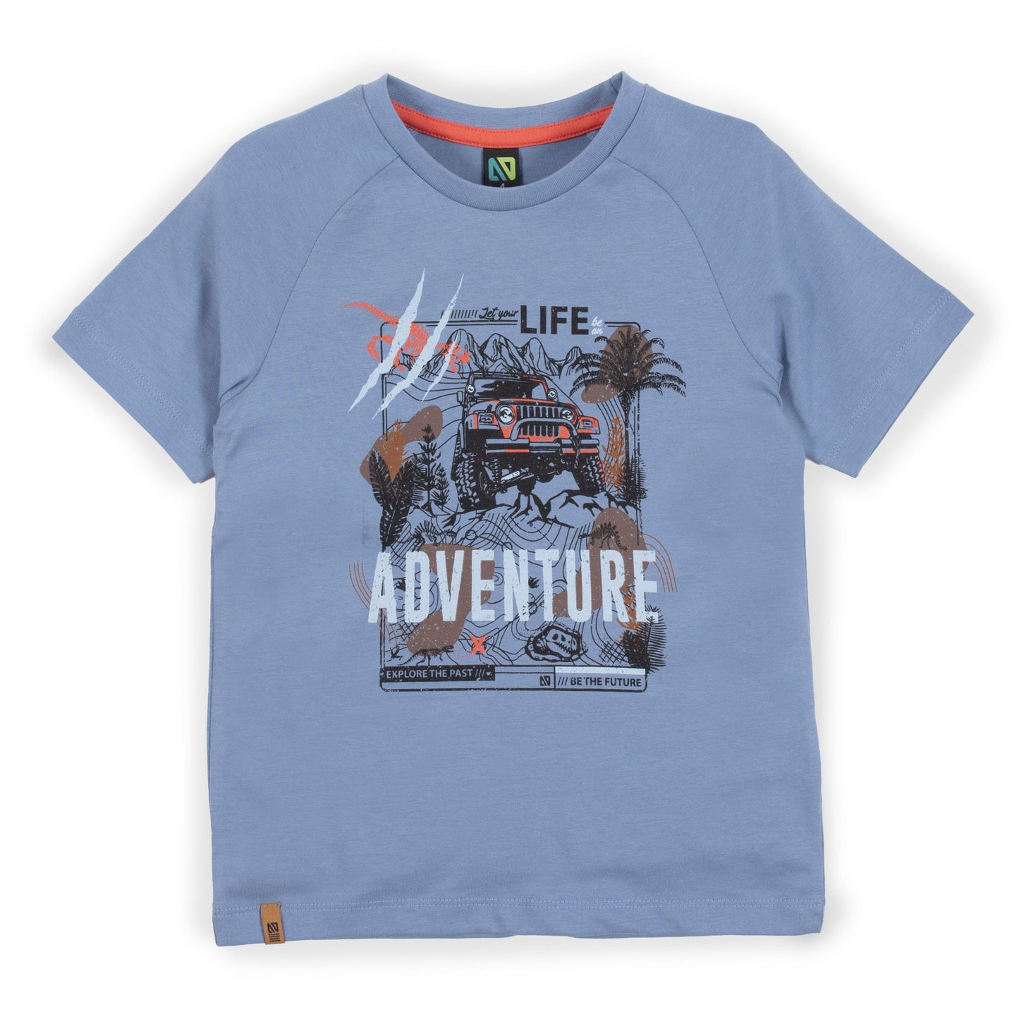 Adventure T-Shirt