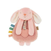 Bunny Sensory Toy and Teether