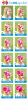 Christmas Sparkle Glam Bows