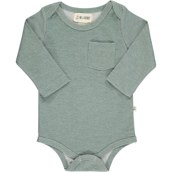 Tellico Onesie