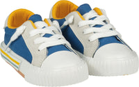 Harbour Canvas Sneakers