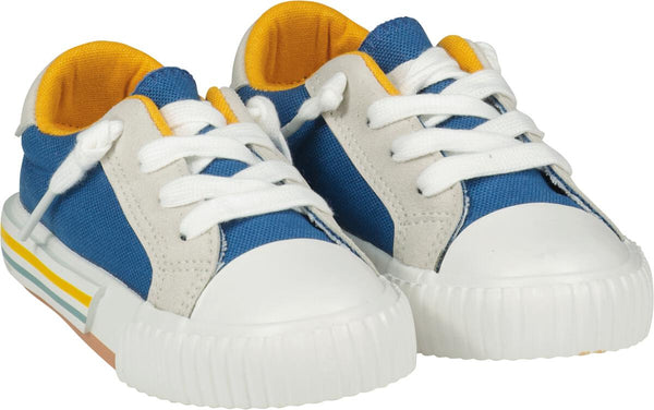 Harbour Canvas Sneakers