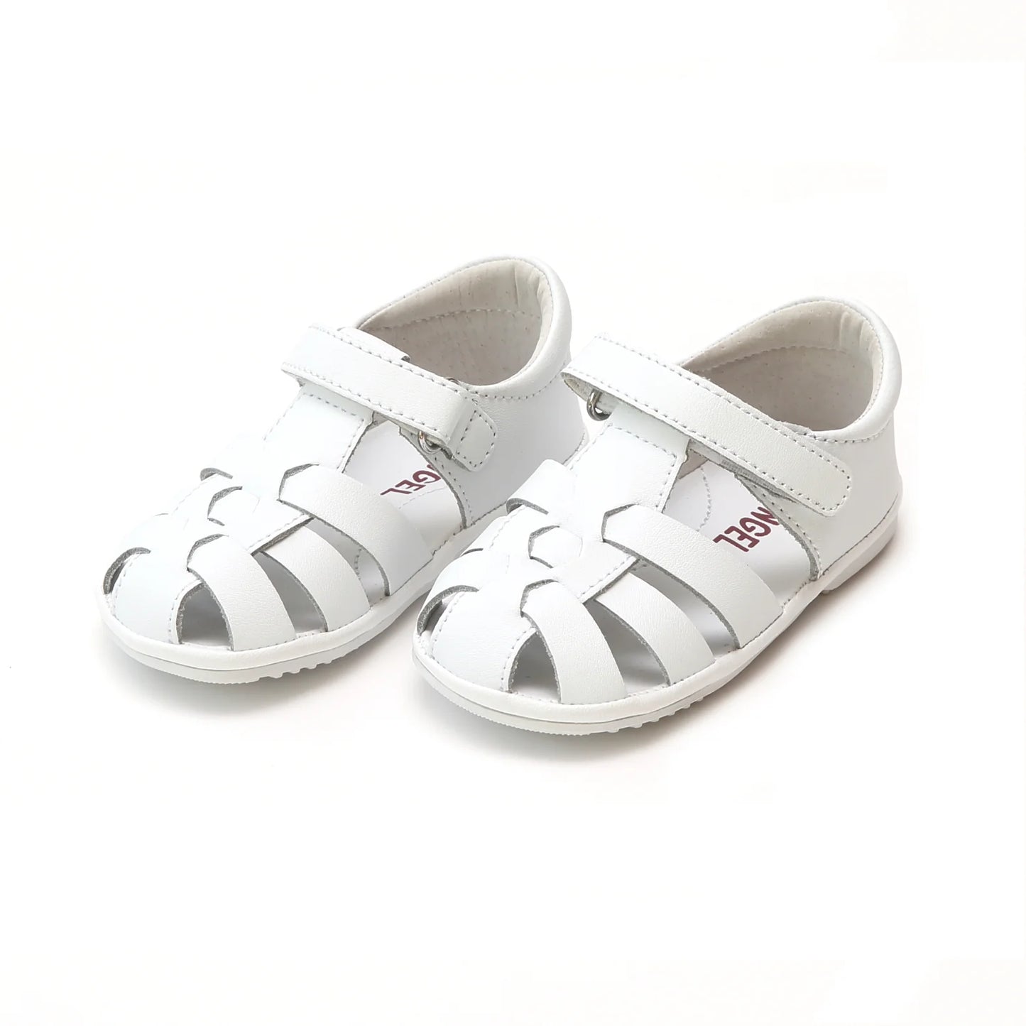 Mack Fisherman Baby Sandal