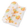 Orange You Glad Swaddle